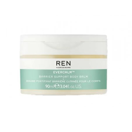 REN - Clean Skincare Evercalm Barrier Support Body Balm 90 ml