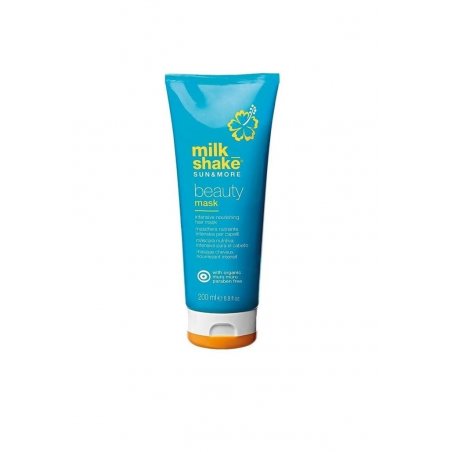 milk_shake - Sun&More Beauty Mask 200 ml