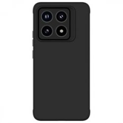 COQUE TOUCH DROP FRANCE OFG GRS XIAOMI 14T 5G NOIR