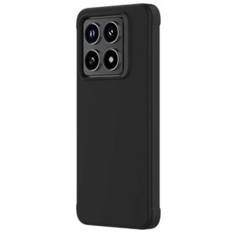 COQUE TOUCH DROP FRANCE OFG GRS XIAOMI 14T 5G NOIR