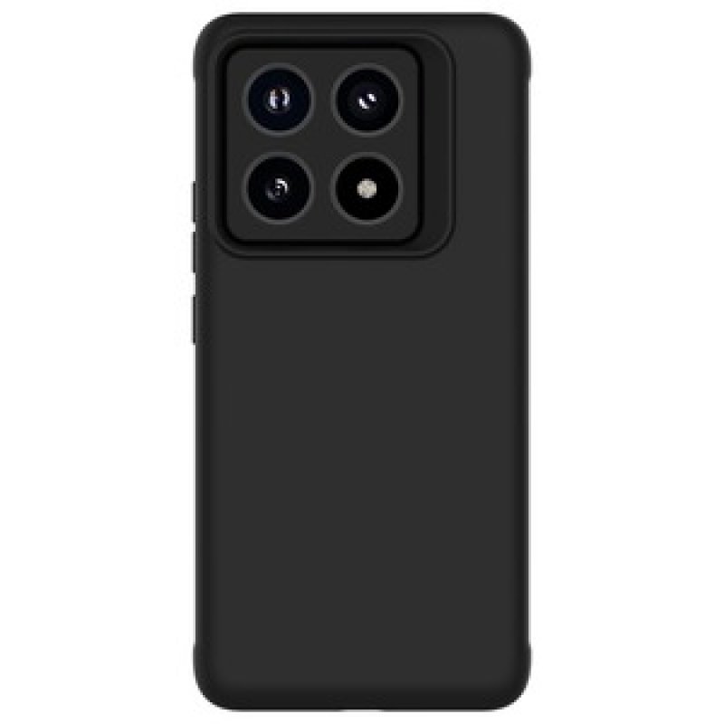 COQUE TOUCH DROP FRANCE OFG GRS XIAOMI 14T PRO 5G NOIR