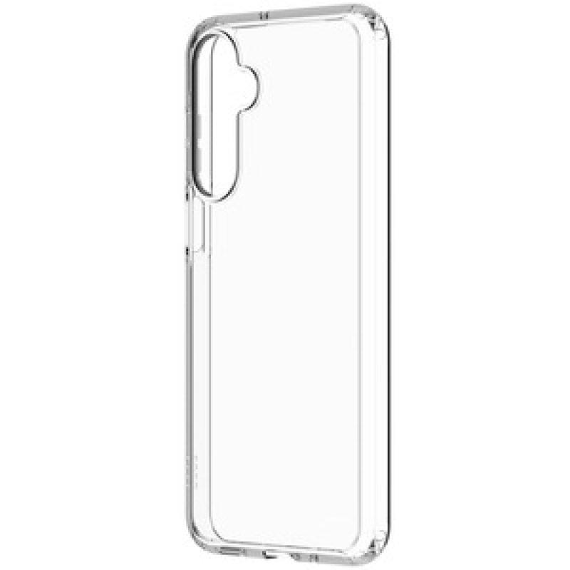 COQUE HYBRID OFG GRS SAMSUNG GALAXY A16 4G/5G TRANSPARENT