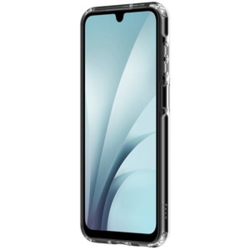 COQUE HYBRID OFG GRS SAMSUNG GALAXY A16 4G/5G TRANSPARENT