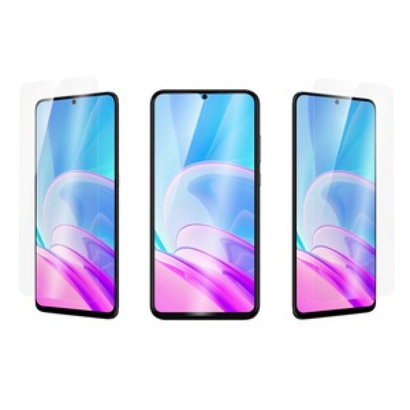 VERRE OPTIGUARD ECO GLASS SAMSUNG GALAXY A16 4G/5G TRANSPARENT