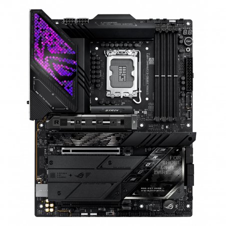 ASUS ROG STRIX Z890-E GAMING WIFI Mainboard