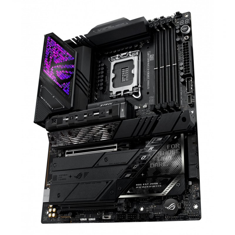 ASUS ROG STRIX Z890-E GAMING WIFI Mainboard