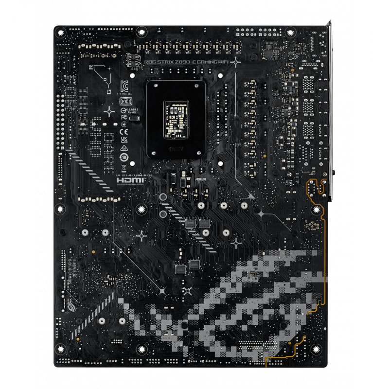 ASUS ROG STRIX Z890-E GAMING WIFI Mainboard
