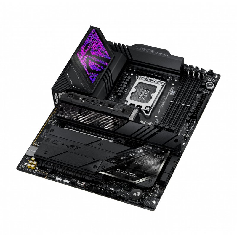 ASUS ROG STRIX Z890-E GAMING WIFI Mainboard
