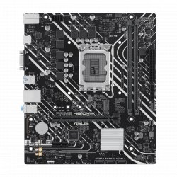 ASUS PRIME H610M-K D4 ARGB LGA1700 MB