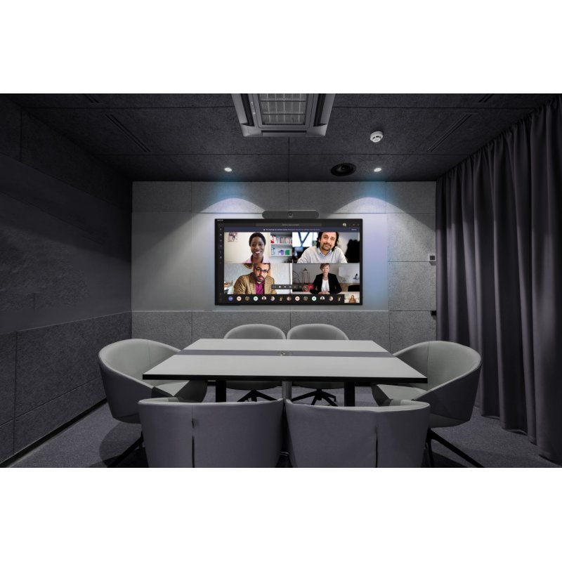 Avocor AVH-6520 H-Series - 65" 4K Pcap LED Interactive Display