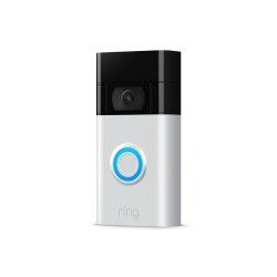 Ring Battery Video Doorbell - SN - EU