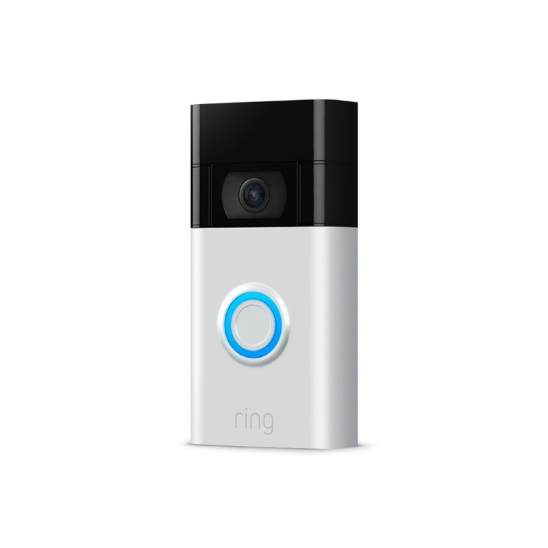 Ring Battery Video Doorbell - SN - EU