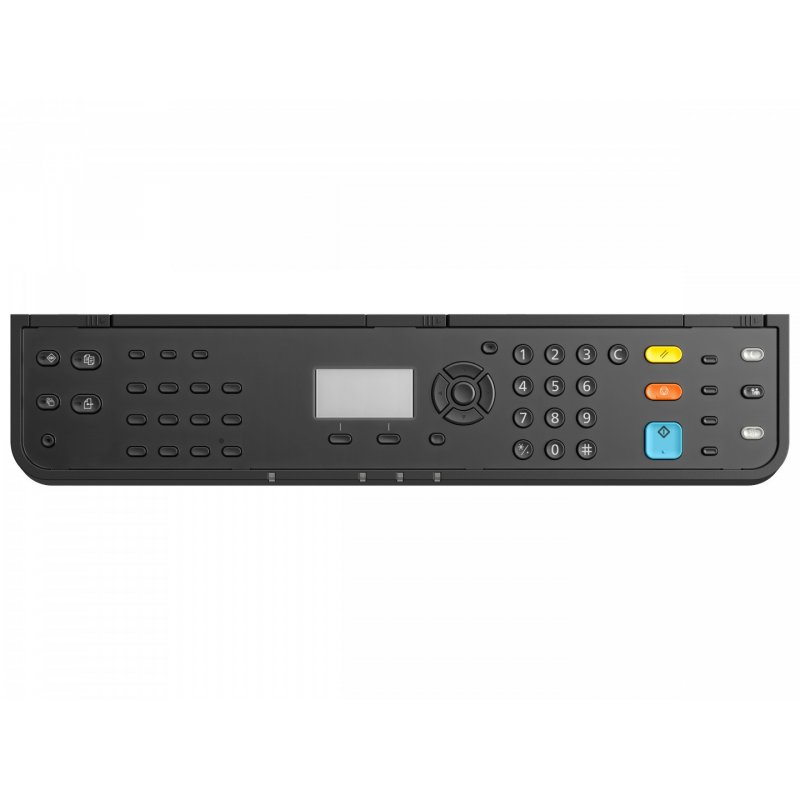 Kyocera MFP 3/1 MA4000x A4 40ppm B/W