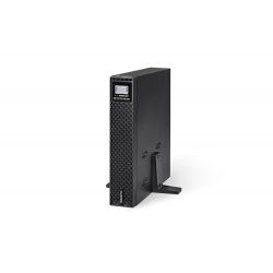 Salicru SLC-1500-TWIN RT3 B1 alimentation d'énergie non interruptible Double-conversion (en ligne) 3 kVA 1500 W