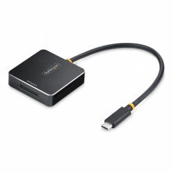 Card Reader StarTech SD Express to USB-C