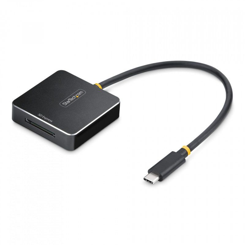 Card Reader StarTech SD Express to USB-C