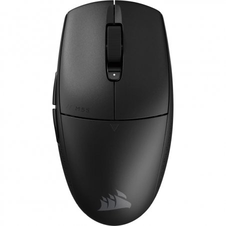 Corsair M55 Wireless Gaming Maus - schwarz