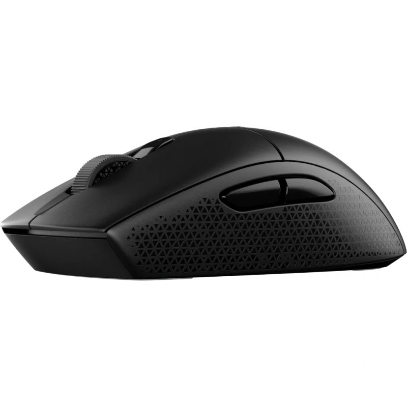 Corsair M55 souris Jouer Droitier RF Wireless Bluetooth USB Type-A Optique 24000 DPI