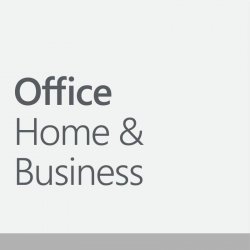 MS Office 2024 Home & Business [FR] PKC for Windows / MacOS