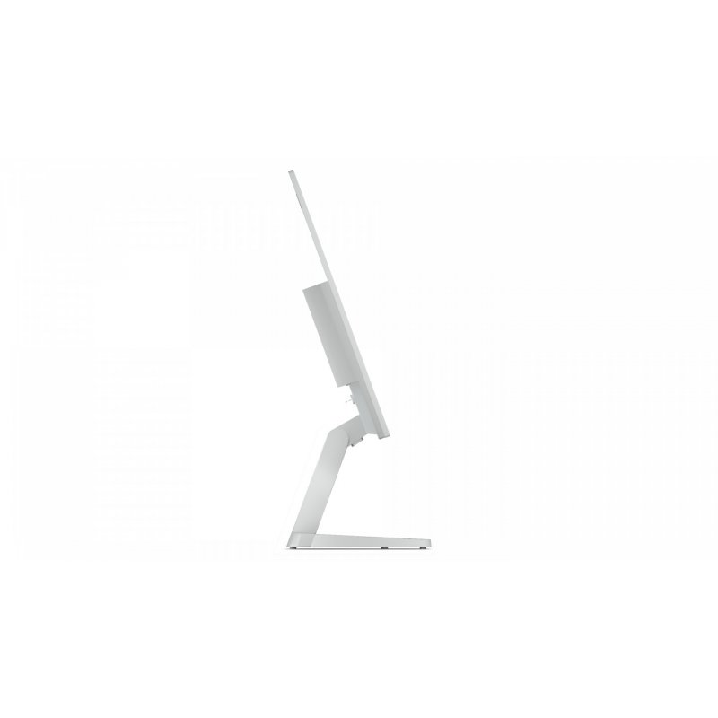 Lenovo L27i-4A écran plat de PC 68,6 cm (27") 1920 x 1080 pixels LCD Gris