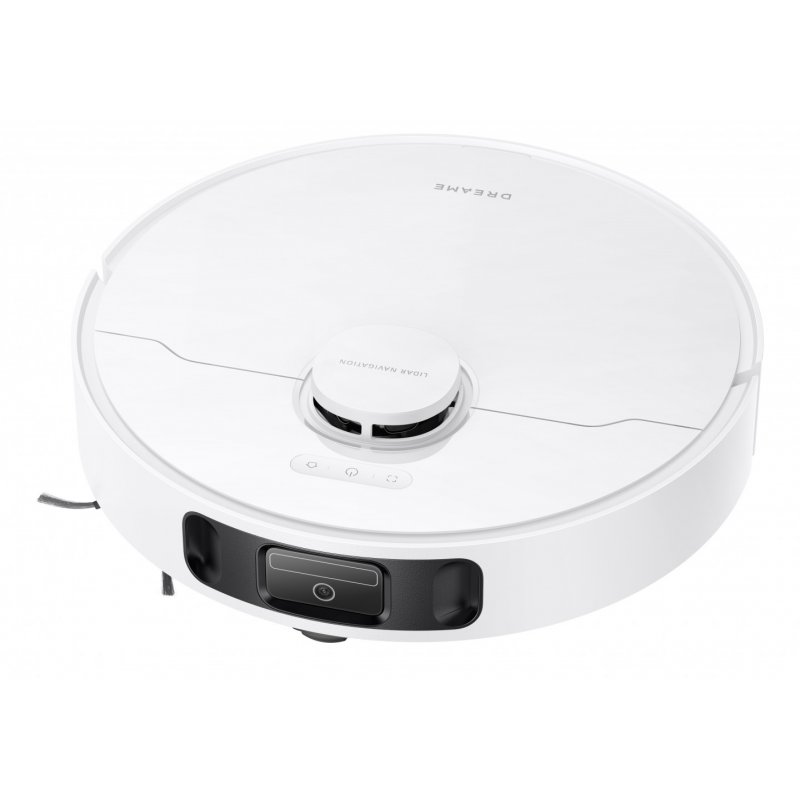 Dreame Mova E30 Ultra Weiß Saug-Wisch-Roboter mit Absaugstation