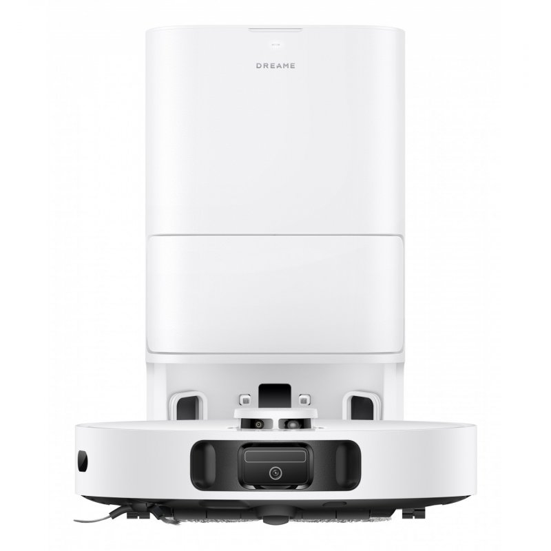 Dreame E30ULTRA robot vacuum Bagless White