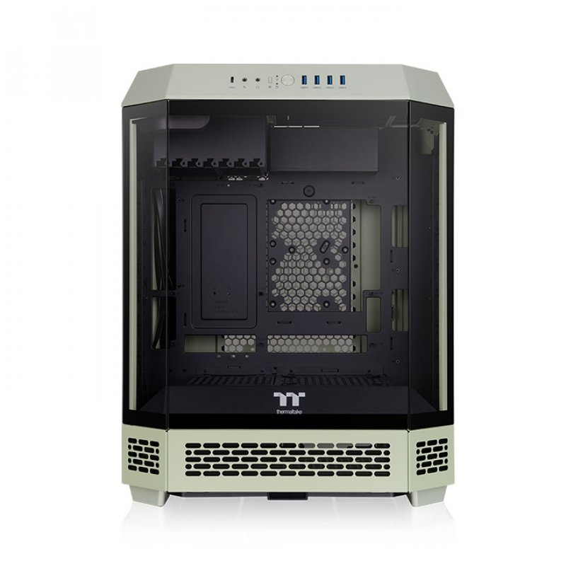 The Tower 600 Matcha Green