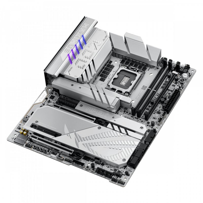 ASUS ROG MAXIMUS Z890 APEX Mainboard