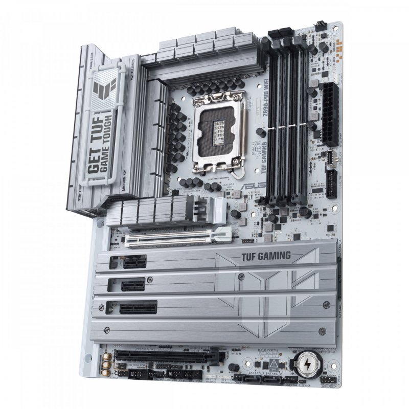 ASUS TUF GAMING Z890-PRO WIFI Mainboard