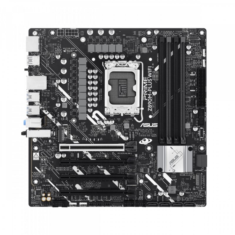 ASUS PRIME Z890M-PLUS WIFI Mainboard