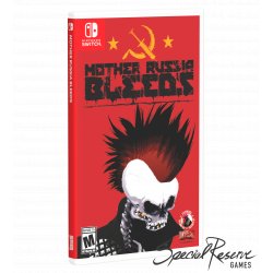 Mother Russia Bleeds (Limited Run) (Import)