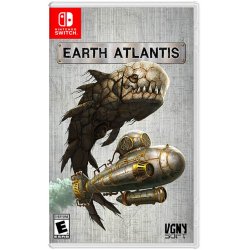Earth Atlantis (Import)