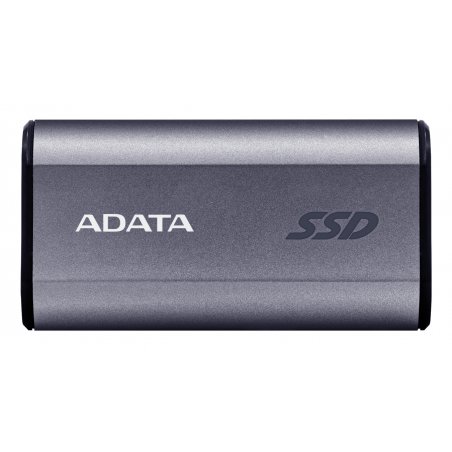 ADATA SC750 1 To USB Type-C 3.2 Gen 2 (3.1 Gen 2) Noir