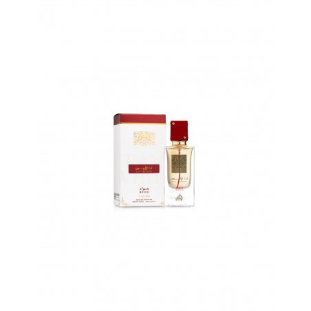 LATTAFA ANA ABIYEDH ROUGE EDP SPRAY 60 ML