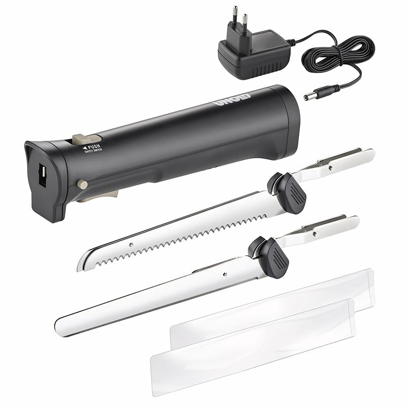Unold Electric Knife Cordless