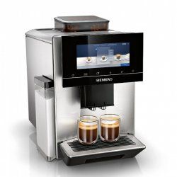 Siemens TQ903R03 machine à café Entièrement automatique Machine à expresso