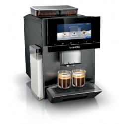 Siemens EQ900 Entièrement automatique Machine à café 2-en-1 2,3 L