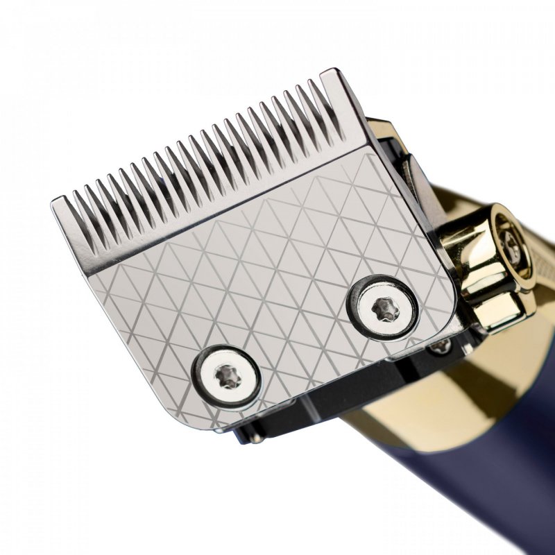 BaByliss E992E tondeuse à cheveux Multicolore 10 Lithium-Ion (Li-Ion)