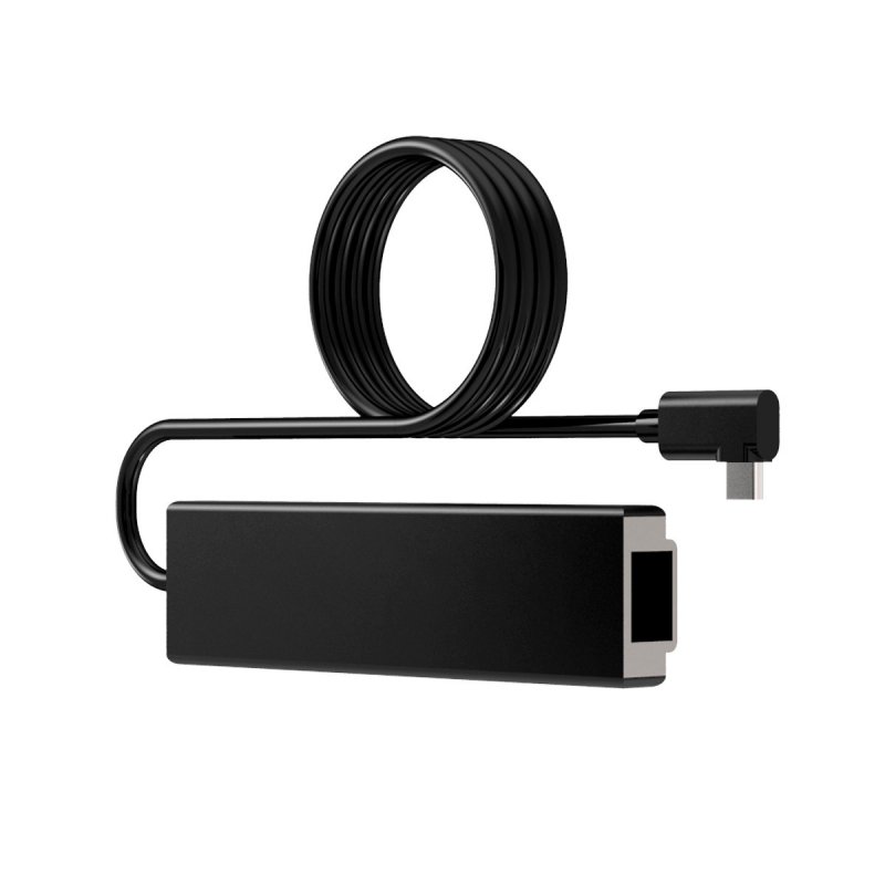 Compulocks HUB01 hub & concentrateur USB 2.0 Type-C Noir