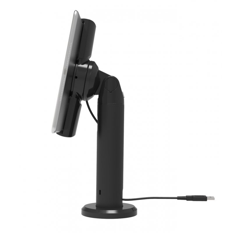 Compulocks The Rise Cling 2.0 Support passif Tablette / UMPC Noir