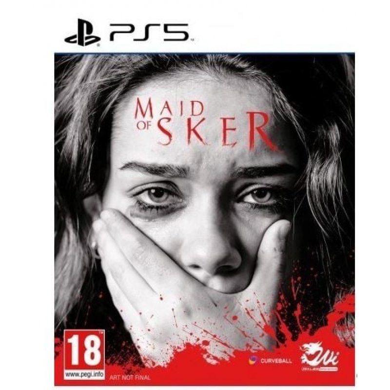 Maid of Sker /PS5