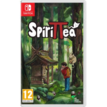 Spirittea
