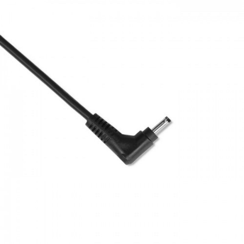 Qoltec 51032 adaptateur de puissance & onduleur Intérieure 45 W Noir