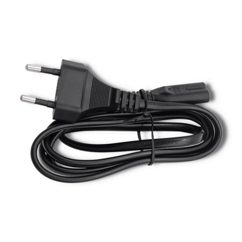 Qoltec 51756 adaptateur de puissance & onduleur Intérieure 65 W Noir