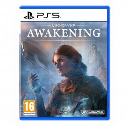Unknown 9: Awakening /PS5
