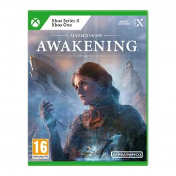 Unknown 9: Awakening (Compatible with Xbox One) /Xbox X