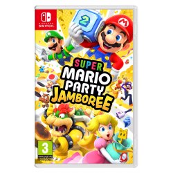 SUPER MARIO PARTY JAMBOREE SWI VF