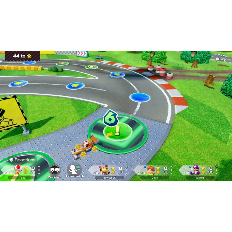 SUPER MARIO PARTY JAMBOREE SWI VF