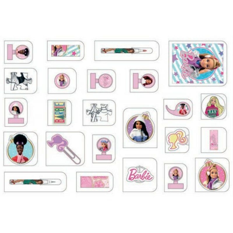 Undercover BABI8027 advent calendar