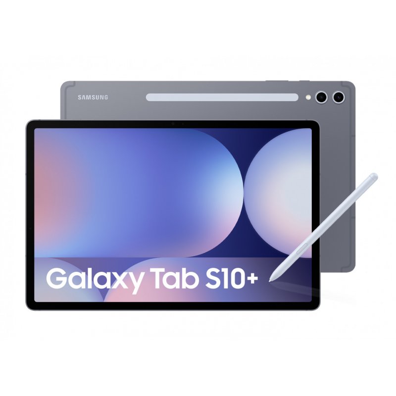 Samsung Galaxy Tab S10 EU-256-12-5G Grey